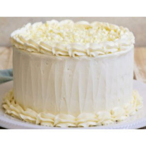 Peanut Butter Potato Yogurt Bliss Cake with Dollops of Delight